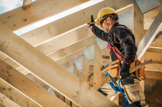 Best Local Roofing Companies  in Falmouth, VA