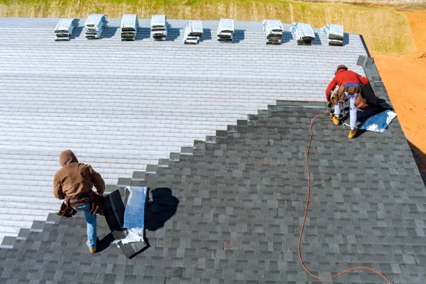 Best Roof Replacement Cost  in Falmouth, VA