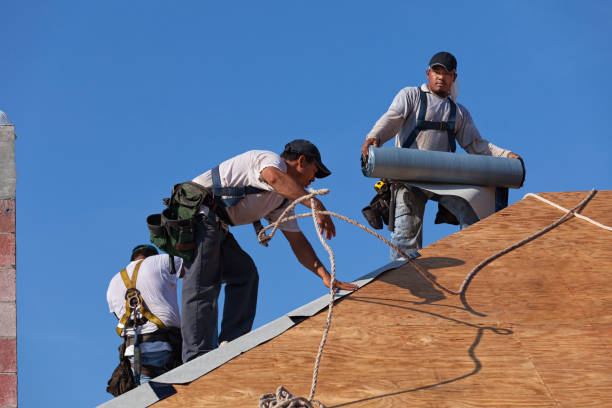 Best Emergency Roof Repair  in Falmouth, VA