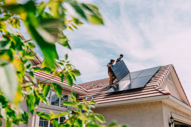 Professional Roofing Contractor in Falmouth, VA