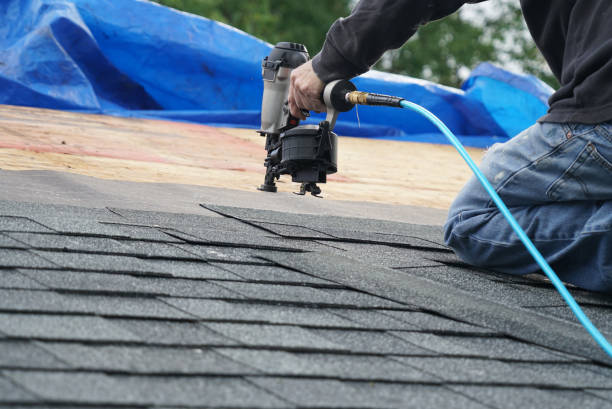 Best Residential Roof Replacement  in Falmouth, VA