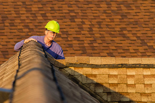 Best Roof Leak Repair  in Falmouth, VA