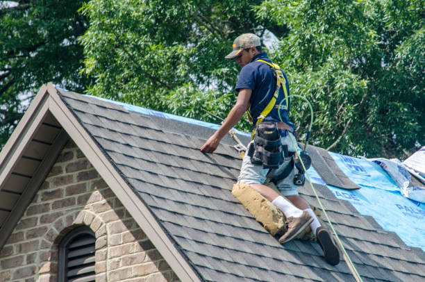 Best Commercial Roofing Services  in Falmouth, VA